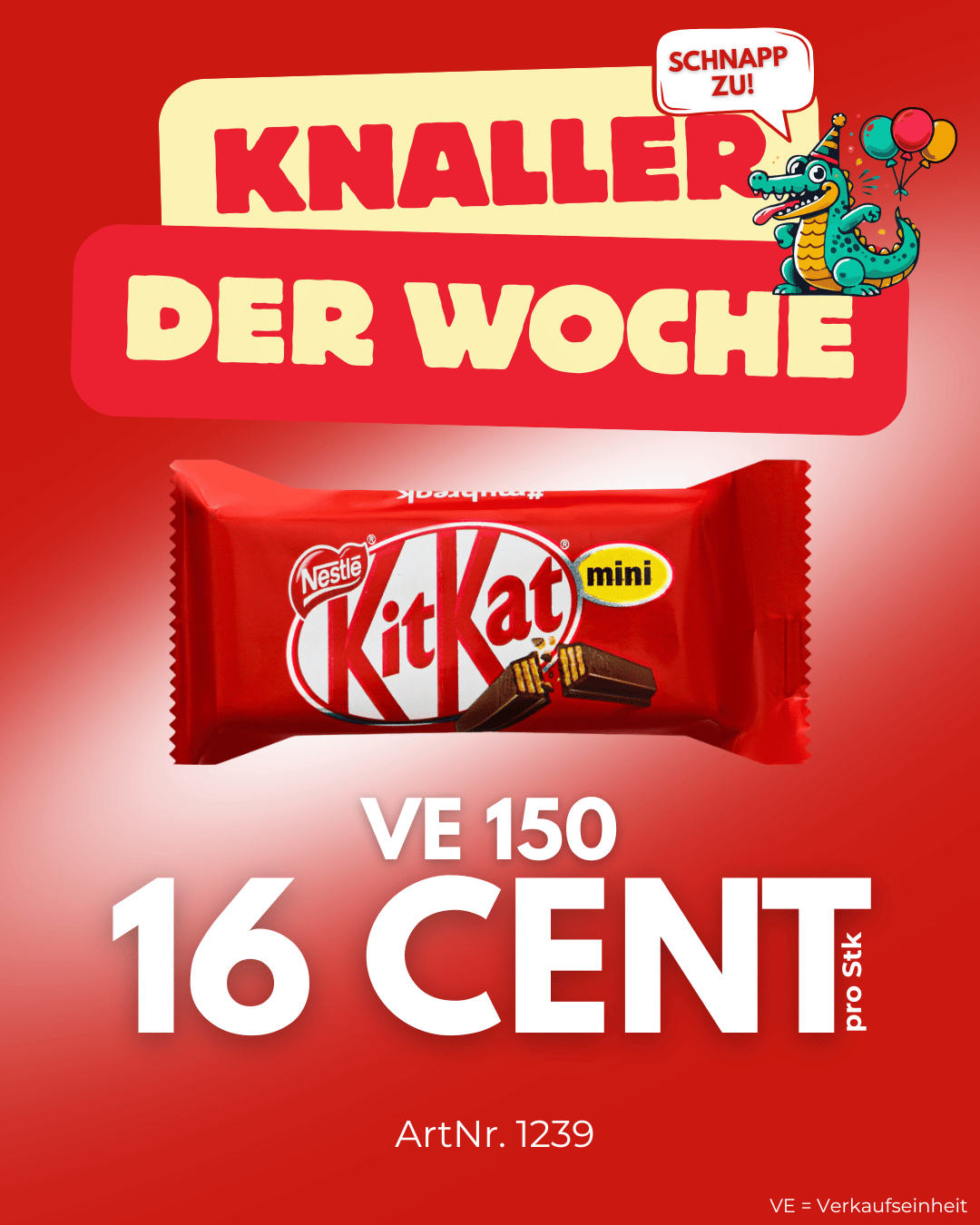 Knaller der Woche 3 2026