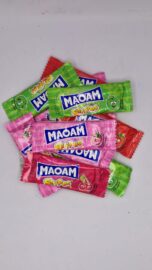 Maoam Stripes