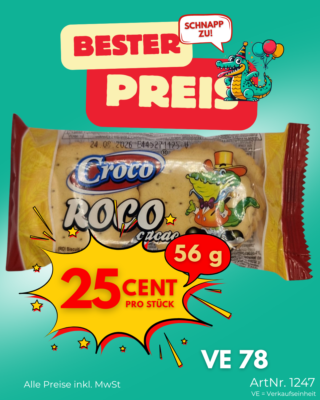 Knaller der Woche 4 2026