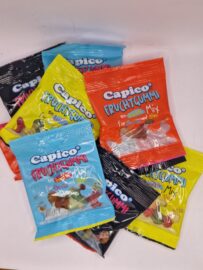 Fruchtgummi Mix