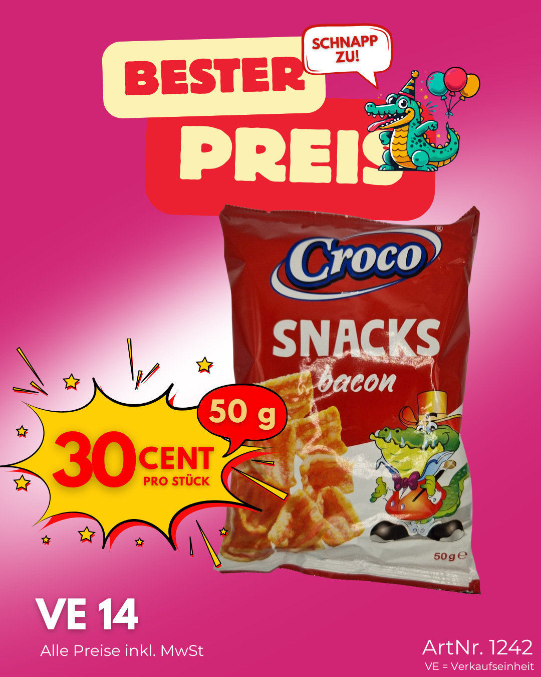 Knaller der Woche 3 2026