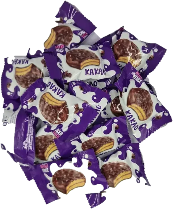 Doppel Keks 50 Stk. – Artikel 1066