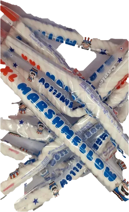 XXL Mellow Sticks 24 Stk. – Artikel 1069