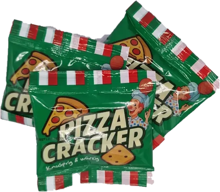Pizza Cracker – Artikel 1093