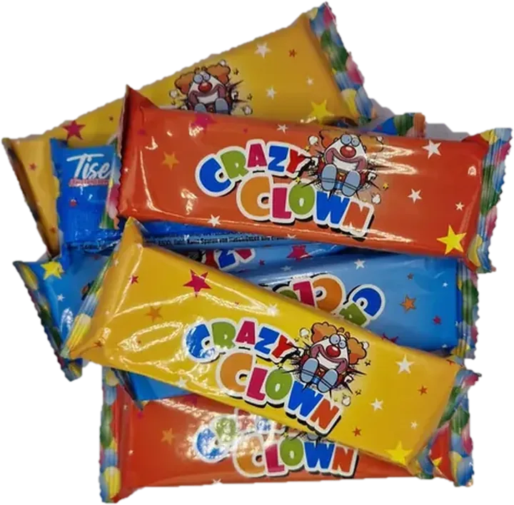 Waffelriegel 20g 24 Stk. – Artikel 1181