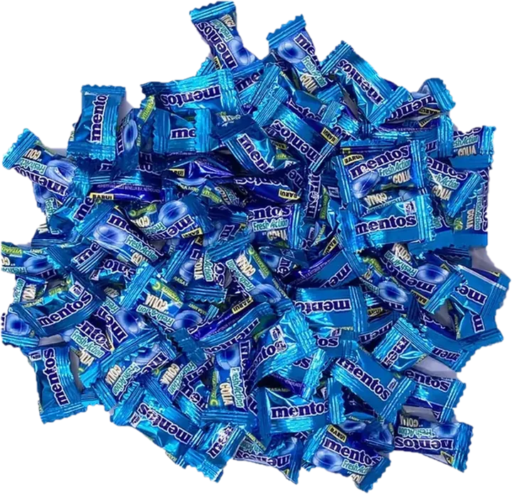 Mentos – Artikel 1235